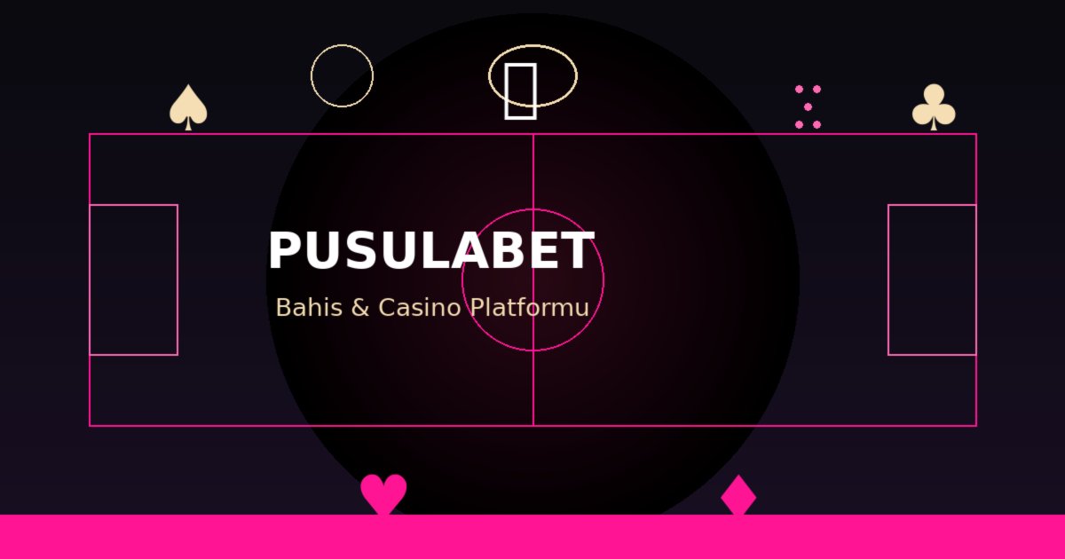 Pusulabet